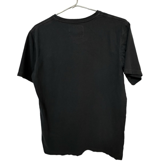 High End Belektron Music Guitar Band Knob House Men’s L T-Shirt DJ COLAB - Picture 3 of 7